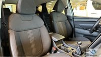 Hyundai Tucson Ibrida 1.6 T-GDI 48V Xline Usata in provincia di Catanzaro - Bencivenni Auto - Viale Magna Grecia 180 img-20