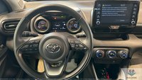 Toyota Yaris Benzina 1.0 5 porte Dynamic Usata in provincia di Catanzaro - Bencivenni Auto - Viale Magna Grecia 180 img-10