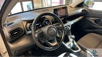 Toyota Yaris Benzina 1.0 5 porte Trend Usata in provincia di Catanzaro - Bencivenni Auto - Viale Magna Grecia 180 img-9