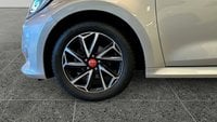 Toyota Yaris Benzina 1.0 5 porte Trend Usata in provincia di Catanzaro - Bencivenni Auto - Viale Magna Grecia 180 img-5