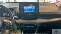 Toyota Yaris Ibrida 1.5 Hybrid 5 porte Trend Usata in provincia di Catanzaro - Bencivenni Auto - Viale Magna Grecia 180 img-14