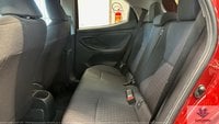 Toyota Yaris Benzina 1.0 5 porte Dynamic Usata in provincia di Catanzaro - Bencivenni Auto - Viale Magna Grecia 180 img-7