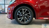 Toyota Yaris Benzina 1.0 5 porte Dynamic Usata in provincia di Catanzaro - Bencivenni Auto - Viale Magna Grecia 180 img-5