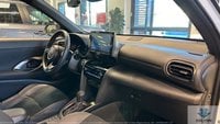 Toyota Yaris Cross Ibrida 1.5 Hybrid 5p. E-CVT GR SPORT Usata in provincia di Catanzaro - Bencivenni Auto - Viale Magna Grecia 180 img-24