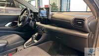 Toyota Yaris Ibrida 1.5 Hybrid 5 porte Trend Usata in provincia di Catanzaro - Bencivenni Auto - Viale Magna Grecia 180 img-18