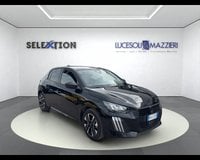 Auto Usate A Ancona | Peugeot 208 2ª Serie Puretech 100 Stop&Start 5 Porte Allure