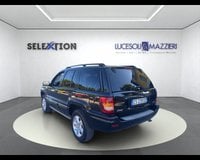 Auto Usate A Ancona | Jeep Grand Cherokee Gr.cherokee 1ª-2ªs. 2.7 Crd Cat Overland