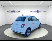 Auto Usate A Ancona | Fiat 500 1.0 Hybrid Dolcevita