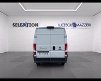 Auto Usate A Ancona | Fiat Professional E-Ducato 35 122Cv Pm-Tm Furgone Battery 47Kwh