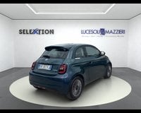 Auto Km0 A Ancona | Fiat 500 Hybrid Berlina Torino 1.0Hybrid Berlina