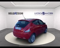 Auto Usate A Ancona | Lancia Ypsilon 3ª Serie 1.2 69 Cv 5 Porte Silver
