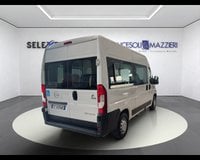 Auto Km0 A Ancona | Opel Movano Nuovo Furg. Vetrato 35-L2 H2 Bluehdi S&S 140
