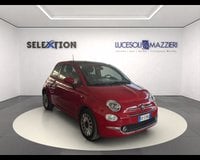 Auto Usate A Ancona | Fiat 500 1.0 Hybrid Dolcevita