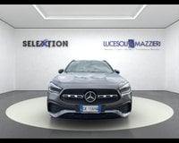 Auto Usate A Ancona | Mercedes-Benz Gla (H247) 180 D Automatic Premium
