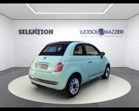 Auto Usate A Ancona | Fiat 500C 500 (2007-2016) 500 C 1.2 Lounge