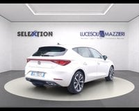 Auto Usate A Ancona | Seat Leon 4ª Serie 1.5 Tgi Dsg Fr