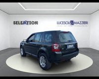 Auto Usate A Ancona | Land Rover Freelander 2ª Serie 2.2 Td4 S.w. Hse