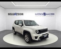 Auto Usate A Ancona | Jeep Renegade Renagade 1.6 Mjt 130 Cv Business