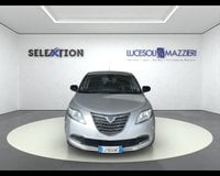 Auto Usate A Ancona | Lancia Ypsilon 3ª Serie 1.2 69 Cv 5 Porte S&S Silver