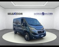 Auto Usate A Ancona | Fiat Professional Ducato 30 2.3 Mjt 130Cv Pc-Tn Panorama