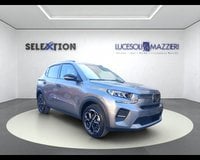 Auto Usate A Ancona | Citroën C3 4ª Serie Puretech 100 S&S Max