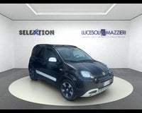 Auto Usate A Ancona | Fiat Panda 1.0 Firefly S&S Hybrid City Cross