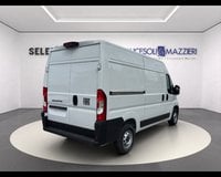 Auto Km0 A Ancona | Fiat Professional Ducato New Serie 2 Stock My25 Furgone Lastrato 35Q Mh2 140C...