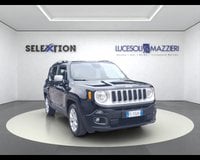 Auto Usate A Ancona | Jeep Renegade 1.6 Mjt 120 Cv Limited