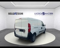 Auto Km0 A Ancona | Fiat Doblò Doblo Cargo Euro 6D Final Cargo Maxilh1 Lounge 1.6 Multijet 105 C...