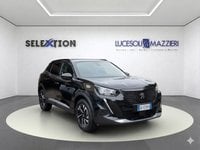 Auto Usate A Ancona | Peugeot 2008 2ª Serie Bluehdi 130 S&S Eat8 Allure Pack