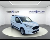 Auto Usate A Ancona | Ford Transit Connect 2ªs 200 1.5 Tdci 100Cv Pc Furgone Trend