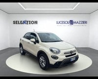 Auto Usate A Ancona | Fiat 500X 1.6 Multijet 120 Cv City Cross
