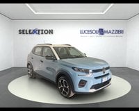 Auto Km0 A Ancona | Citroën C3 Hybrid 110 Cv Automatico - Plus