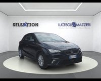 Auto Usate A Ancona | Seat Ibiza 5ª Serie 1.0 Tgi 5 Porte Style
