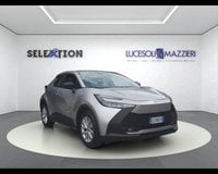 Auto Usate A Ancona | Toyota C-Hr (2023-->) 1.8 Hv Trend