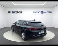 Auto Usate A Ancona | Renault Mégane 4ª Serie Sporter Blue Dci 115 Cv Equilibre