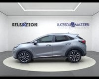 Auto Usate A Ancona | Ford Puma '19-> 1.0 Ecoboost Hybrid 125 Cv S&S Titanium