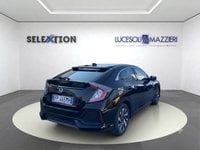 Auto Usate A Ancona | Honda Civic 10ª Serie 1.0T 5 Porte Comfort Navi