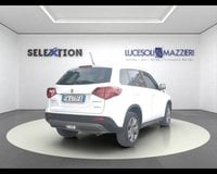 Auto Usate A Ancona | Suzuki Vitara (2015) 1.0 Boosterjet 4Wd Allgrip Cool