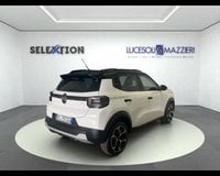 Auto Km0 A Ancona | Citroën C3 Hybrid 110 Cv Automatico - Plus