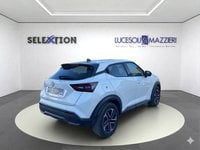 Auto Usate A Ancona | Nissan Juke 2ª Serie 1.0 Dig-T 114 Cv N-Connecta