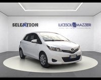 Auto Usate A Ancona | Toyota Yaris 3ª Serie 1.0 3 Porte Active