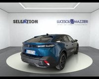 Auto Km0 A Ancona | Peugeot 408 Nuova - Hybrid 136 E-Dcs6 Gt