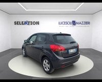 Auto Usate A Ancona | Kia Venga 1.4 Crdi 90Cv Wgt Ex