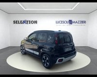 Auto Usate A Ancona | Fiat Panda 1.0 Firefly S&S Hybrid City Cross