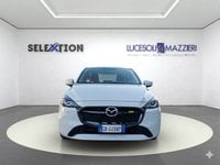 Auto Usate A Ancona | Mazda Mazda2 3ª Serie 1.5 Skyactiv-G Centre-Line