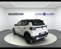 Auto Km0 A Ancona | Citroën C3 Hybrid 110 Cv Automatico - Plus