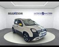 Auto Usate A Ancona | Fiat Panda Cross 1.0 Firefly S&S Hybrid