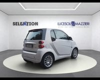 Auto Usate A Ancona | Smart Fortwo 2ª Serie 1000 52 Kw Mhd Coupé Passion