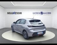 Auto Usate A Ancona | Peugeot 208 2ª Serie Puretech 75 Stop&Start 5 Porte Active